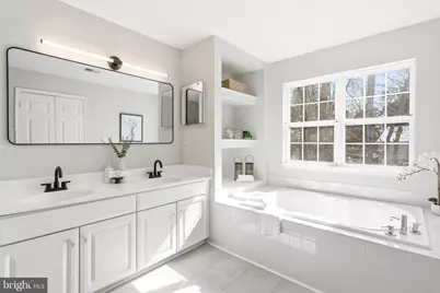 4077 Britwell Place, Fairfax, VA 22033 - Photo 13