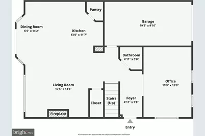 4077 Britwell Place, Fairfax, VA 22033 - Photo 47
