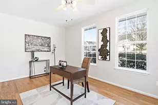 4077 Britwell Pl, Fairfax, VA 22033 - Photo 17