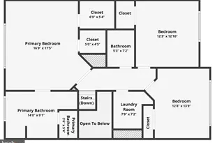 4077 Britwell Pl, Fairfax, VA 22033 - Photo 35