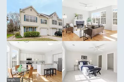 4077 Britwell Place, Fairfax, VA 22033 - Photo 1