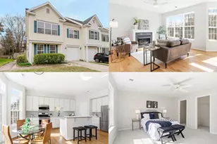 4077 Britwell Pl, Fairfax, VA 22033 - Photo 1