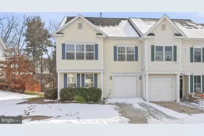 4077 Britwell Place, Fairfax, VA 22033 - Photo 3