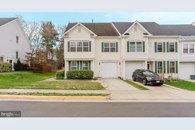 4077 Britwell Place, Fairfax, VA 22033 - Photo 37