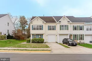 4077 Britwell Pl, Fairfax, VA 22033 - Photo 37