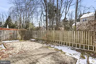 4077 Britwell Pl, Fairfax, VA 22033 - Photo 33