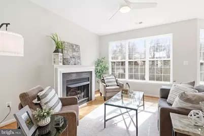 4077 Britwell Place, Fairfax, VA 22033 - Photo 33