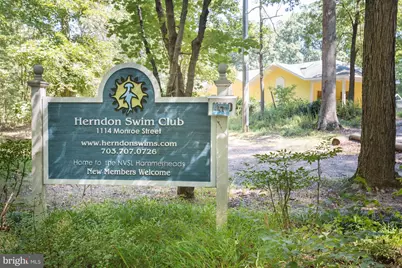 120 Fortnightly Boulevard, Herndon, VA 20170 - Photo 87