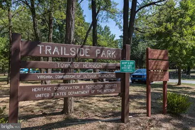 120 Fortnightly Boulevard, Herndon, VA 20170 - Photo 85