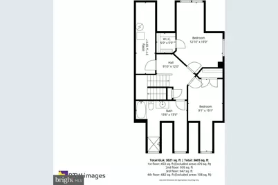 120 Fortnightly Boulevard, Herndon, VA 20170 - Photo 57