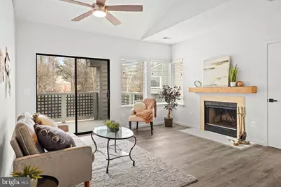 11731 Summerchase Circle #1731E, Reston, VA 20194 - Photo 5