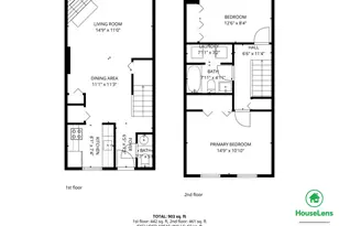 8545 Blue Rock Ln, Lorton, VA 22079 - Photo 33