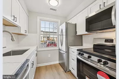 8545 Blue Rock Lane, Lorton, VA 22079 - Photo 17