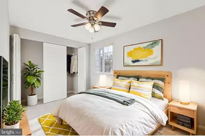 8545 Blue Rock Lane, Lorton, VA 22079 - Photo 5