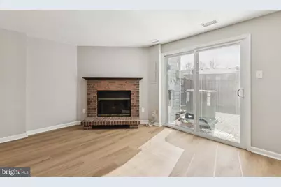 8545 Blue Rock Lane, Lorton, VA 22079 - Photo 13