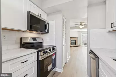 8545 Blue Rock Lane, Lorton, VA 22079 - Photo 19