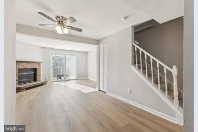 8545 Blue Rock Lane, Lorton, VA 22079 - Photo 9