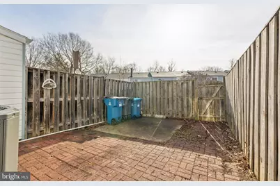 8545 Blue Rock Lane, Lorton, VA 22079 - Photo 29