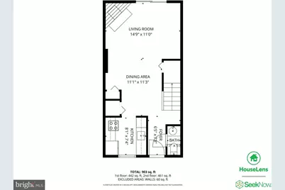 8545 Blue Rock Lane, Lorton, VA 22079 - Photo 31