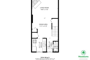 8545 Blue Rock Ln, Lorton, VA 22079 - Photo 31