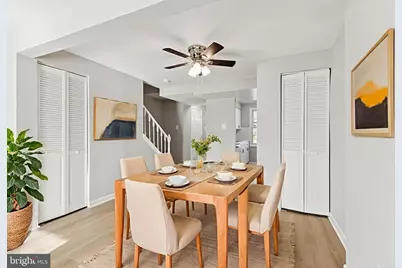 8545 Blue Rock Lane, Lorton, VA 22079 - Photo 3