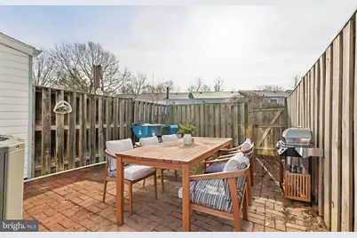 8545 Blue Rock Lane, Lorton, VA 22079 - Photo 7