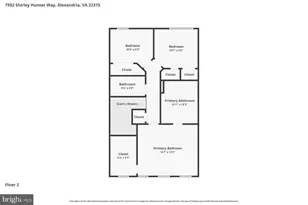 7502 Shirley Hunter Way, Alexandria, VA 22315 - Photo 37