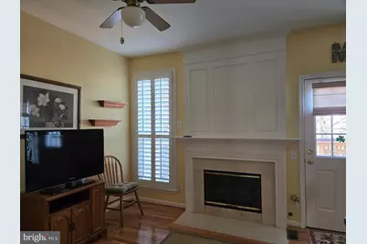 7502 Shirley Hunter Way, Alexandria, VA 22315 - Photo 17