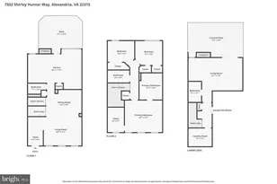 7502 Shirley Hunter Way, Alexandria, VA 22315 - Photo 35