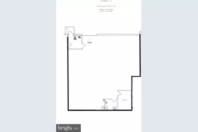 5589-K Guinea Road, Fairfax, VA 22032 - Photo 1