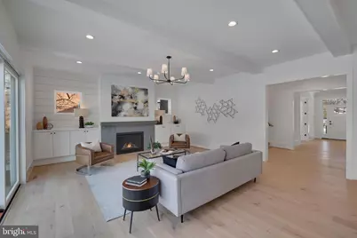 4038 Doveville Lane, Fairfax, VA 22032 - Photo 13