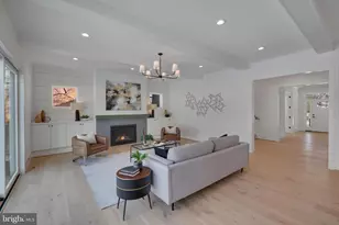 4038 Doveville Ln, Fairfax, VA 22032 - Photo 13