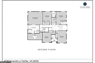 4038 Doveville Ln, Fairfax, VA 22032 - Photo 3