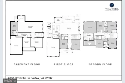 4038 Doveville Lane, Fairfax, VA 22032 - Photo 5