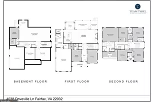 4038 Doveville Ln, Fairfax, VA 22032 - Photo 5