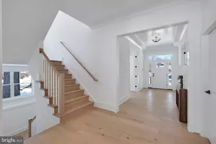 4038 Doveville Ln, Fairfax, VA 22032 - Photo 9