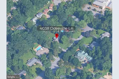 4038 Doveville Lane, Fairfax, VA 22032 - Photo 3