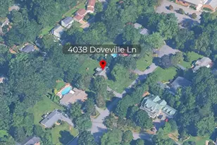 4038 Doveville Ln, Fairfax, VA 22032 - Photo 3