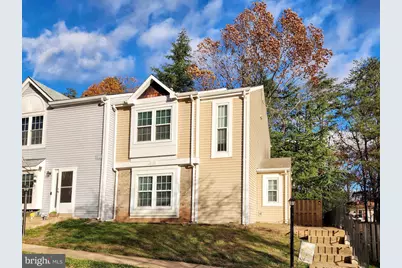 6121 Rocky Way Court, Centreville, VA 20120 - Photo 1