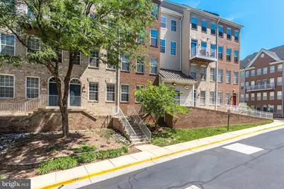 2664 Manhattan Place #103, Vienna, VA 22180 - Photo 5