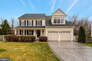 6799 Tiddle Way, Lorton, VA 22079 - Photo 1