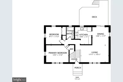 5300 Easton Drive, Springfield, VA 22151 - Photo 59