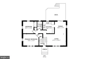 5300 Easton Dr, Springfield, VA 22151 - Photo 59