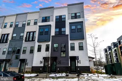 4771 Sully Point Lane, Chantilly, VA 20151 - Photo 1