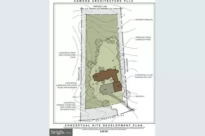 7818 Georgetown Pike, McLean, VA 22102 - Photo 5