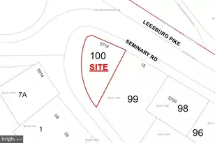 5719 Leesburg Pike, Falls Church, VA 22041 - Photo 1