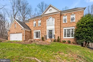 11732 Saddle Crescent Cir, Oakton, VA 22124 - Photo 79