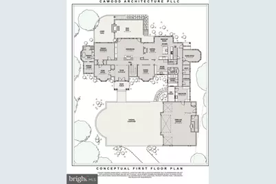 7818 Georgetown Pike, McLean, VA 22102 - Photo 3