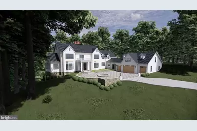 7818 Georgetown Pike, McLean, VA 22102 - Photo 1