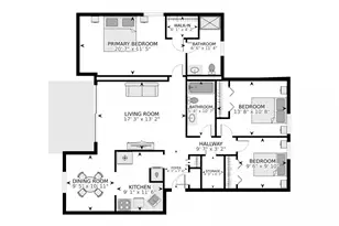 1407 Northgate Square, Reston, VA 20190 - Photo 19